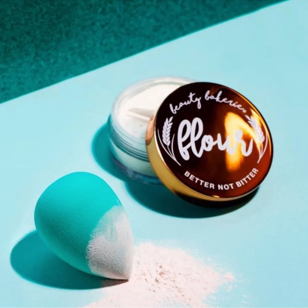 NEW Beauty Bakerie OAT translucent setting powder 14oz